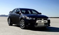 Mitsubishi Lancer Owners Manual