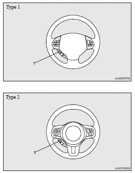 Mitsubishi Lancer: To play iPod tracks via voice operation (vehicles with Bluetooth® 2.0 interface). To search by artist name